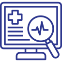 Comprehensive Diagnostic Services (3) RYAN Scan Diagnostic & Clinic, Dr. Praveena Goura