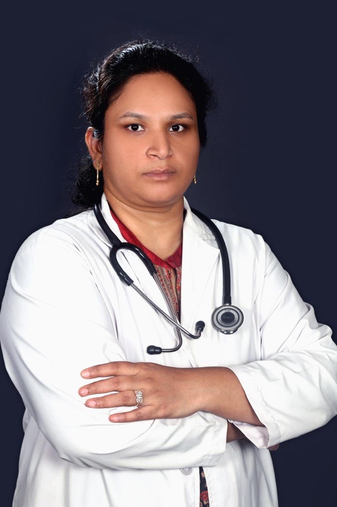 Image RYAN Scan Diagnostic & Clinic, Dr. Praveena Goura