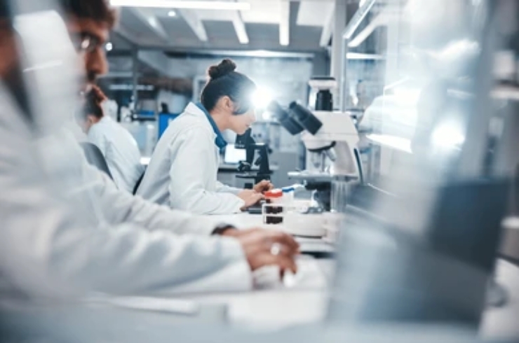 Laboratory Investigations---------18 RYAN Scan Diagnostic & Clinic, Dr. Praveena Goura