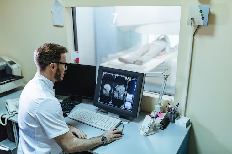 Thyroid Profile,RYAN Scan Diagnostic & Clinic, Dr. Praveena Goura