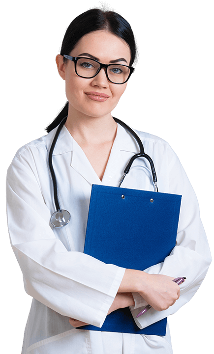 RYAN Scan Diagnostic & Clinic, Dr. Praveena Goura