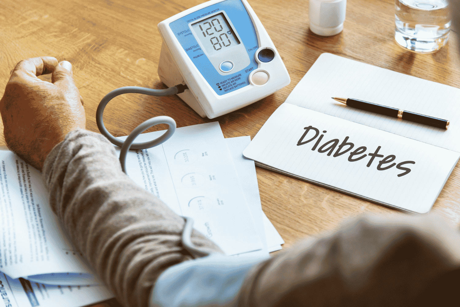 Diabetic Profile