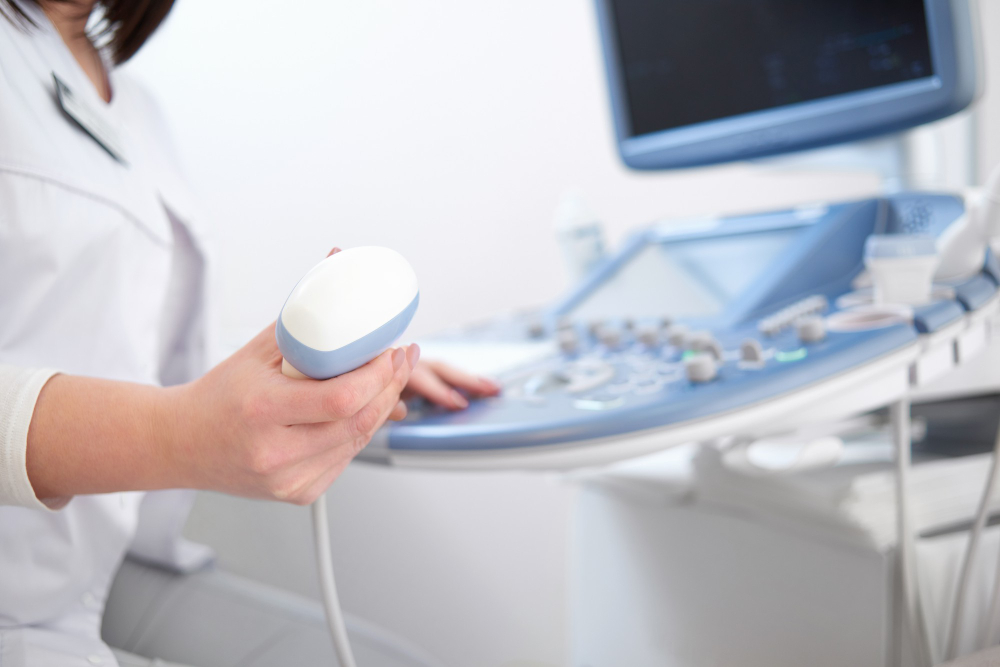 Ultrasound