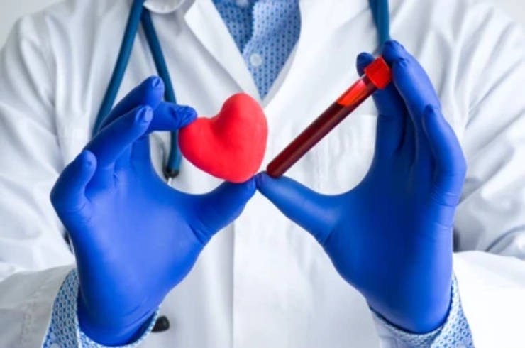Cardiac & Other Diagnostics--------18