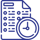 Modern Technology & Timely Results